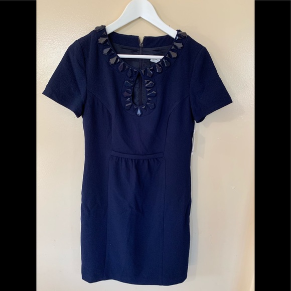 TRINA TURK DRESS - Picture 1 of 15